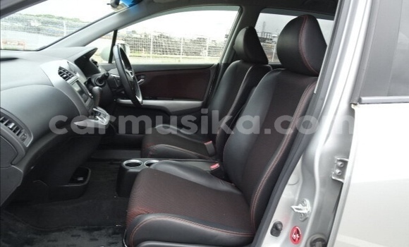 Tenga Tsaru Honda Stream Sirivha Mota in Beitbridge in Matabeleland South Tenga Tsaru Honda Stream Sirivha Mota in Beitbridge in Matabeleland South