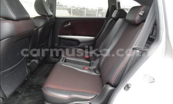 Tenga Tsaru Honda Stream Sirivha Mota in Beitbridge in Matabeleland South Tenga Tsaru Honda Stream Sirivha Mota in Beitbridge in Matabeleland South