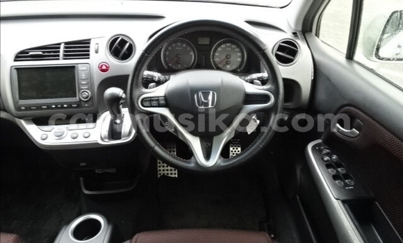 Tenga Tsaru Honda Stream Sirivha Mota in Beitbridge in Matabeleland South Tenga Tsaru Honda Stream Sirivha Mota in Beitbridge in Matabeleland South
