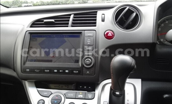 Tenga Tsaru Honda Stream Sirivha Mota in Beitbridge in Matabeleland South Tenga Tsaru Honda Stream Sirivha Mota in Beitbridge in Matabeleland South