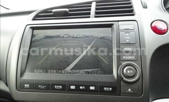 Tenga Tsaru Honda Stream Sirivha Mota in Beitbridge in Matabeleland South Tenga Tsaru Honda Stream Sirivha Mota in Beitbridge in Matabeleland South