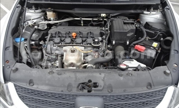 Tenga Tsaru Honda Stream Sirivha Mota in Beitbridge in Matabeleland South Tenga Tsaru Honda Stream Sirivha Mota in Beitbridge in Matabeleland South