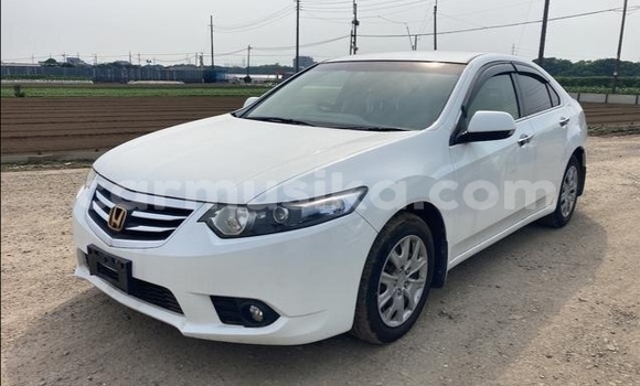 Tenga Tsaru Honda Accord Chena Mota in Beitbridge in Matabeleland South