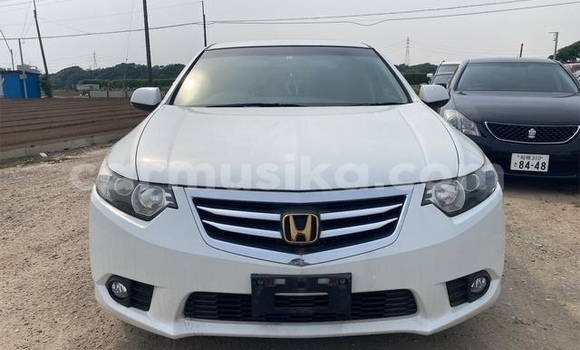 Acheter Occasion Voiture Honda Accord Blanc à Beitbridge, Matabeleland South Acheter Occasion Voiture Honda Accord Blanc à Beitbridge, Matabeleland South