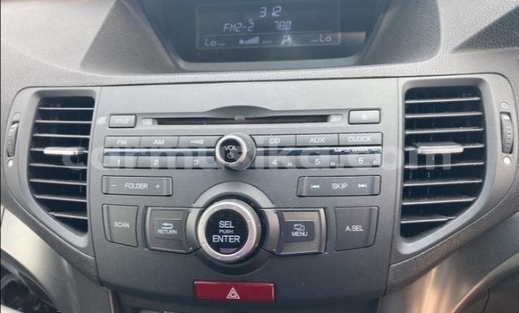 Acheter Occasion Voiture Honda Accord Blanc à Beitbridge, Matabeleland South Acheter Occasion Voiture Honda Accord Blanc à Beitbridge, Matabeleland South