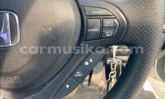 Acheter Occasion Voiture Honda Accord Blanc à Beitbridge, Matabeleland South Acheter Occasion Voiture Honda Accord Blanc à Beitbridge, Matabeleland South