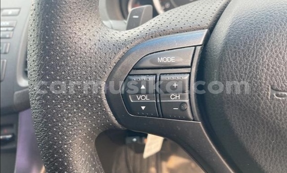 Acheter Occasion Voiture Honda Accord Blanc à Beitbridge, Matabeleland South Acheter Occasion Voiture Honda Accord Blanc à Beitbridge, Matabeleland South