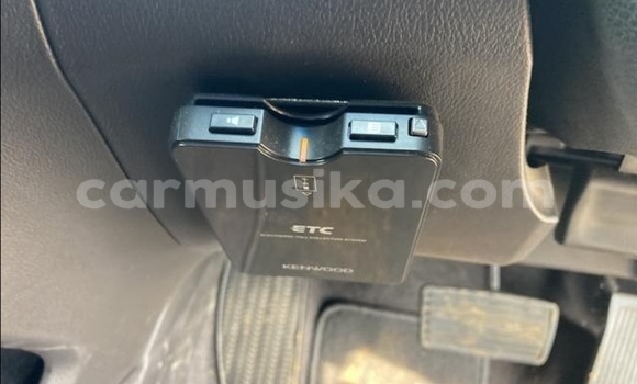 Acheter Occasion Voiture Honda Accord Blanc à Beitbridge, Matabeleland South Acheter Occasion Voiture Honda Accord Blanc à Beitbridge, Matabeleland South