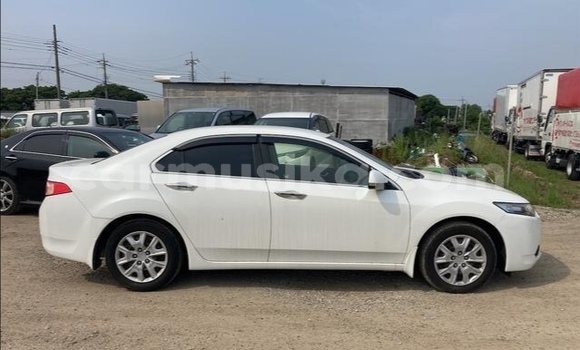 Acheter Occasion Voiture Honda Accord Blanc à Beitbridge, Matabeleland South Acheter Occasion Voiture Honda Accord Blanc à Beitbridge, Matabeleland South