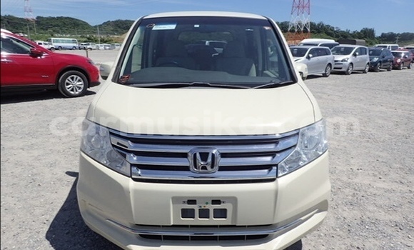 Buy Used Honda Stepwgn Other Car in Beitbridge in Matabeleland South Buy Used Honda Stepwgn Other Car in Beitbridge in Matabeleland South