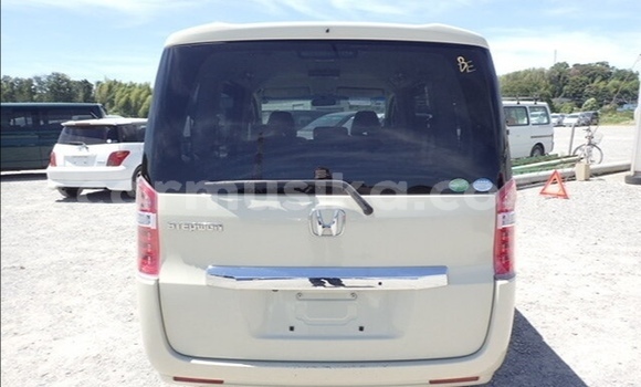 Buy Used Honda Stepwgn Other Car in Beitbridge in Matabeleland South Buy Used Honda Stepwgn Other Car in Beitbridge in Matabeleland South