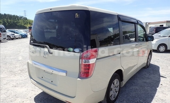 Buy Used Honda Stepwgn Other Car in Beitbridge in Matabeleland South Buy Used Honda Stepwgn Other Car in Beitbridge in Matabeleland South