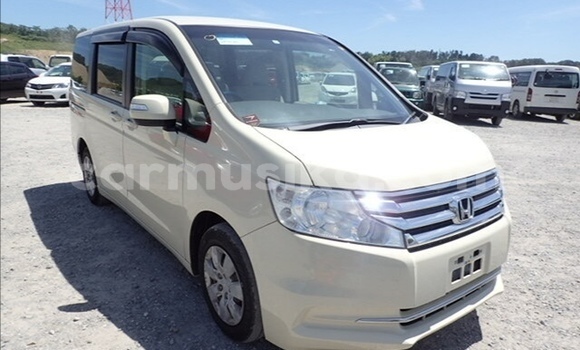 Buy Used Honda Stepwgn Other Car in Beitbridge in Matabeleland South Buy Used Honda Stepwgn Other Car in Beitbridge in Matabeleland South