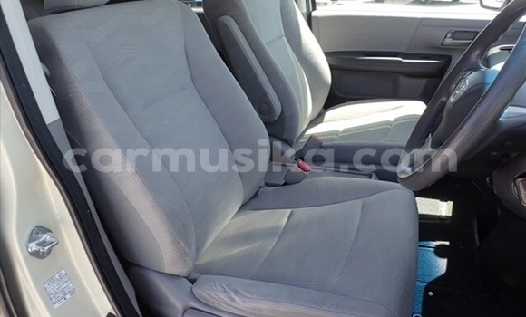 Buy Used Honda Stepwgn Other Car in Beitbridge in Matabeleland South Buy Used Honda Stepwgn Other Car in Beitbridge in Matabeleland South