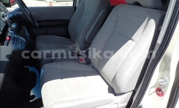 Buy Used Honda Stepwgn Other Car in Beitbridge in Matabeleland South Buy Used Honda Stepwgn Other Car in Beitbridge in Matabeleland South