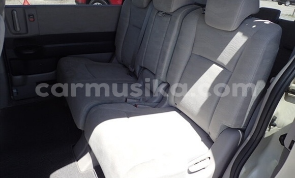 Buy Used Honda Stepwgn Other Car in Beitbridge in Matabeleland South Buy Used Honda Stepwgn Other Car in Beitbridge in Matabeleland South