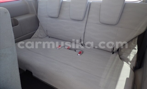 Buy Used Honda Stepwgn Other Car in Beitbridge in Matabeleland South Buy Used Honda Stepwgn Other Car in Beitbridge in Matabeleland South