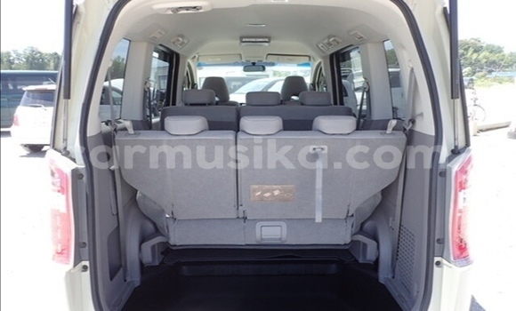 Buy Used Honda Stepwgn Other Car in Beitbridge in Matabeleland South Buy Used Honda Stepwgn Other Car in Beitbridge in Matabeleland South