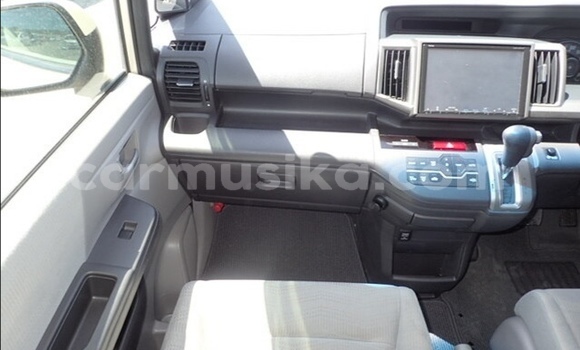 Buy Used Honda Stepwgn Other Car in Beitbridge in Matabeleland South Buy Used Honda Stepwgn Other Car in Beitbridge in Matabeleland South