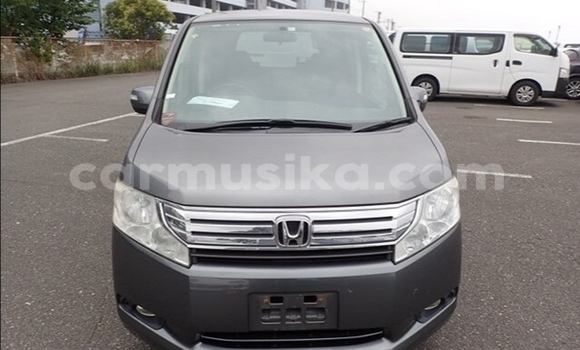 Tenga Tsaru Honda Stepwgn Zvimwe Mota in Beitbridge in Matabeleland South