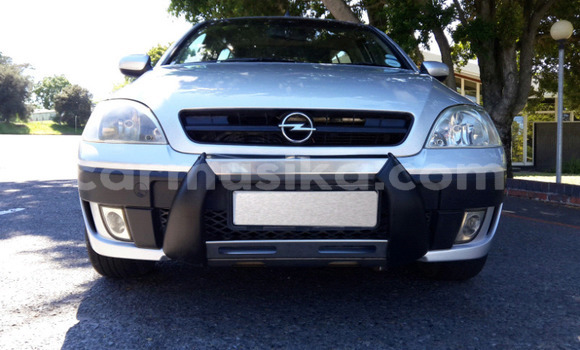 Tenga Tsaru Opel Corsa Sirivha Mota in Beitbridge in Matabeleland South Tenga Tsaru Opel Corsa Sirivha Mota in Beitbridge in Matabeleland South