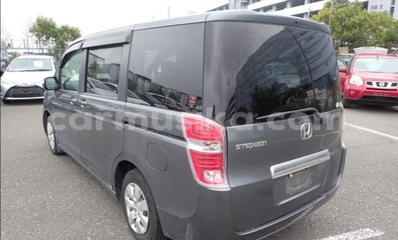 Acheter Occasion Voiture Honda Stepwgn Autre à Beitbridge, Matabeleland South Acheter Occasion Voiture Honda Stepwgn Autre à Beitbridge, Matabeleland South