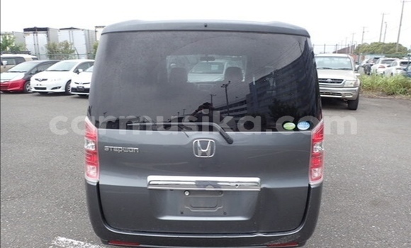 Acheter Occasion Voiture Honda Stepwgn Autre à Beitbridge, Matabeleland South Acheter Occasion Voiture Honda Stepwgn Autre à Beitbridge, Matabeleland South