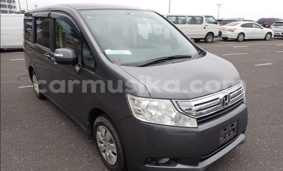 Acheter Occasion Voiture Honda Stepwgn Autre à Beitbridge, Matabeleland South Acheter Occasion Voiture Honda Stepwgn Autre à Beitbridge, Matabeleland South