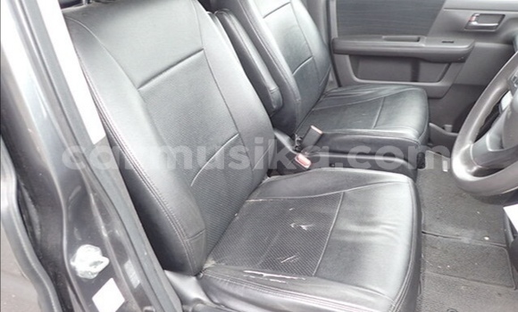 Acheter Occasion Voiture Honda Stepwgn Autre à Beitbridge, Matabeleland South Acheter Occasion Voiture Honda Stepwgn Autre à Beitbridge, Matabeleland South