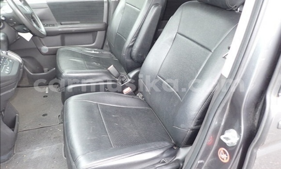 Acheter Occasion Voiture Honda Stepwgn Autre à Beitbridge, Matabeleland South Acheter Occasion Voiture Honda Stepwgn Autre à Beitbridge, Matabeleland South