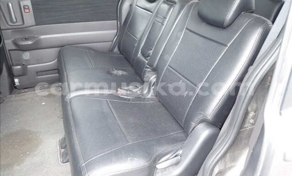 Acheter Occasion Voiture Honda Stepwgn Autre à Beitbridge, Matabeleland South Acheter Occasion Voiture Honda Stepwgn Autre à Beitbridge, Matabeleland South