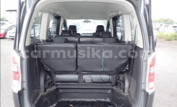 Acheter Occasion Voiture Honda Stepwgn Autre à Beitbridge, Matabeleland South Acheter Occasion Voiture Honda Stepwgn Autre à Beitbridge, Matabeleland South