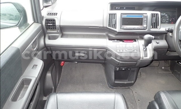 Acheter Occasion Voiture Honda Stepwgn Autre à Beitbridge, Matabeleland South Acheter Occasion Voiture Honda Stepwgn Autre à Beitbridge, Matabeleland South