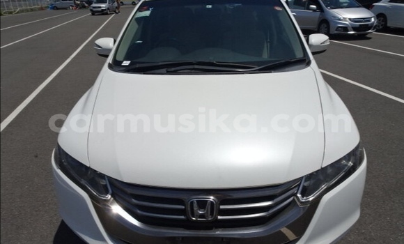 Tenga Tsaru Honda Odyssey Chena Mota in Beitbridge in Matabeleland South Tenga Tsaru Honda Odyssey Chena Mota in Beitbridge in Matabeleland South