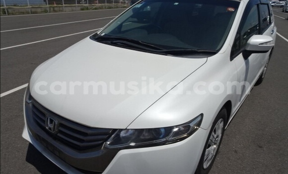 Tenga Tsaru Honda Odyssey Chena Mota in Beitbridge in Matabeleland South Tenga Tsaru Honda Odyssey Chena Mota in Beitbridge in Matabeleland South