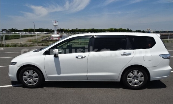 Tenga Tsaru Honda Odyssey Chena Mota in Beitbridge in Matabeleland South Tenga Tsaru Honda Odyssey Chena Mota in Beitbridge in Matabeleland South