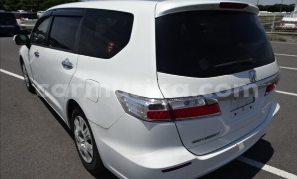 Tenga Tsaru Honda Odyssey Chena Mota in Beitbridge in Matabeleland South Tenga Tsaru Honda Odyssey Chena Mota in Beitbridge in Matabeleland South