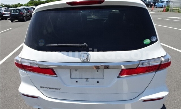 Tenga Tsaru Honda Odyssey Chena Mota in Beitbridge in Matabeleland South Tenga Tsaru Honda Odyssey Chena Mota in Beitbridge in Matabeleland South