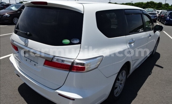 Tenga Tsaru Honda Odyssey Chena Mota in Beitbridge in Matabeleland South Tenga Tsaru Honda Odyssey Chena Mota in Beitbridge in Matabeleland South