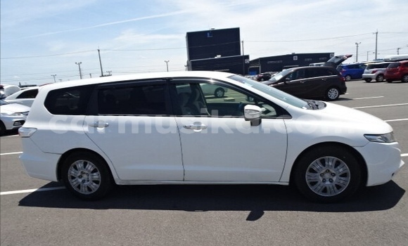 Tenga Tsaru Honda Odyssey Chena Mota in Beitbridge in Matabeleland South Tenga Tsaru Honda Odyssey Chena Mota in Beitbridge in Matabeleland South