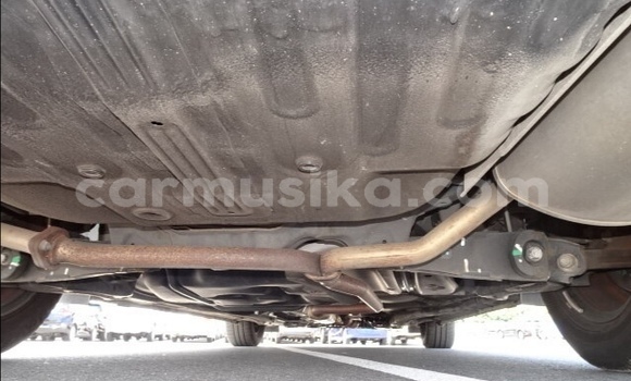 Tenga Tsaru Honda Odyssey Chena Mota in Beitbridge in Matabeleland South Tenga Tsaru Honda Odyssey Chena Mota in Beitbridge in Matabeleland South