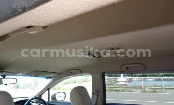 Tenga Tsaru Honda Odyssey Chena Mota in Beitbridge in Matabeleland South Tenga Tsaru Honda Odyssey Chena Mota in Beitbridge in Matabeleland South