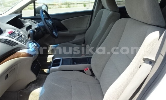 Tenga Tsaru Honda Odyssey Chena Mota in Beitbridge in Matabeleland South Tenga Tsaru Honda Odyssey Chena Mota in Beitbridge in Matabeleland South