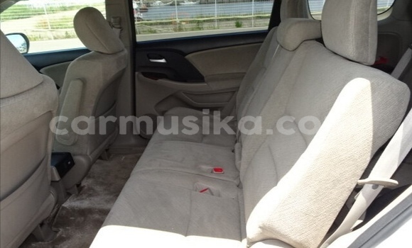 Tenga Tsaru Honda Odyssey Chena Mota in Beitbridge in Matabeleland South Tenga Tsaru Honda Odyssey Chena Mota in Beitbridge in Matabeleland South