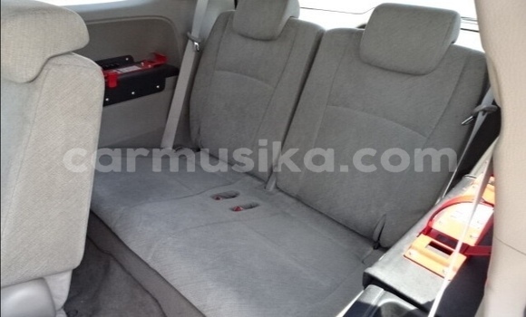 Tenga Tsaru Honda Odyssey Chena Mota in Beitbridge in Matabeleland South Tenga Tsaru Honda Odyssey Chena Mota in Beitbridge in Matabeleland South