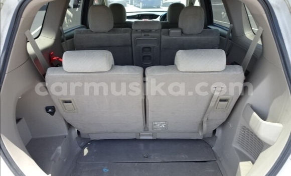 Tenga Tsaru Honda Odyssey Chena Mota in Beitbridge in Matabeleland South Tenga Tsaru Honda Odyssey Chena Mota in Beitbridge in Matabeleland South