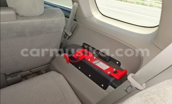 Tenga Tsaru Honda Odyssey Chena Mota in Beitbridge in Matabeleland South Tenga Tsaru Honda Odyssey Chena Mota in Beitbridge in Matabeleland South