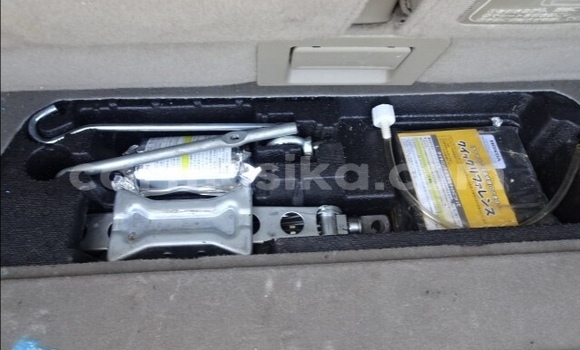 Tenga Tsaru Honda Odyssey Chena Mota in Beitbridge in Matabeleland South Tenga Tsaru Honda Odyssey Chena Mota in Beitbridge in Matabeleland South