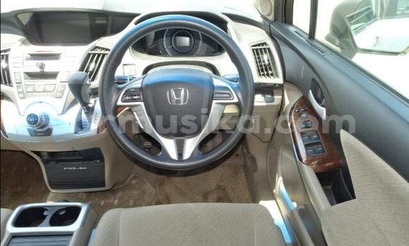 Tenga Tsaru Honda Odyssey Chena Mota in Beitbridge in Matabeleland South Tenga Tsaru Honda Odyssey Chena Mota in Beitbridge in Matabeleland South