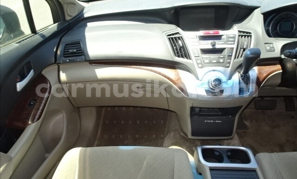 Tenga Tsaru Honda Odyssey Chena Mota in Beitbridge in Matabeleland South Tenga Tsaru Honda Odyssey Chena Mota in Beitbridge in Matabeleland South